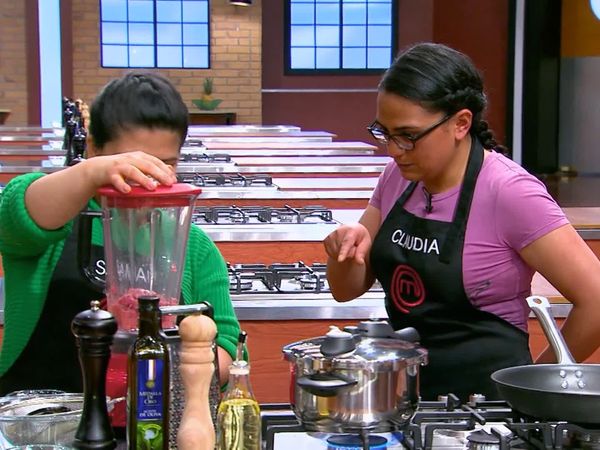 MasterChef Colombia - Episodio 15
