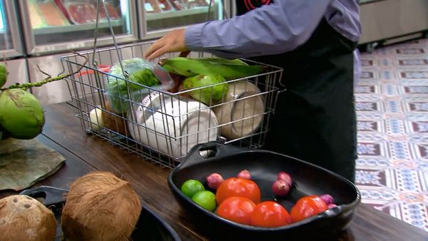 MasterChef Colombia - Episodio 13