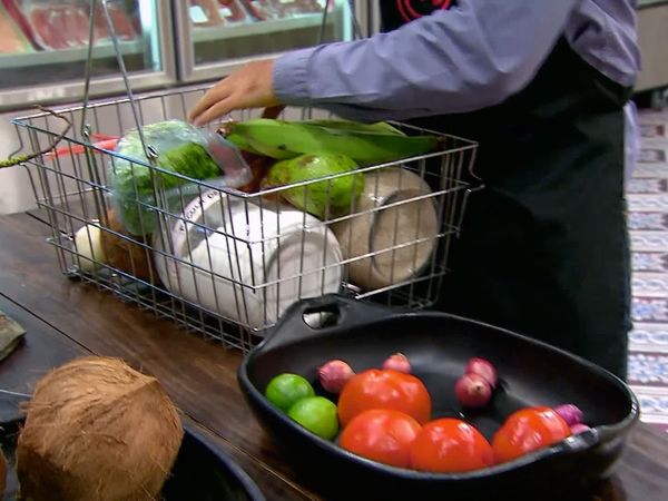 MasterChef Colombia - Episodio 13