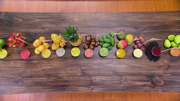 MasterChef Colombia - Episodio 12