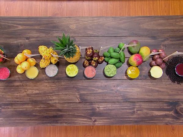MasterChef Colombia - Episodio 12