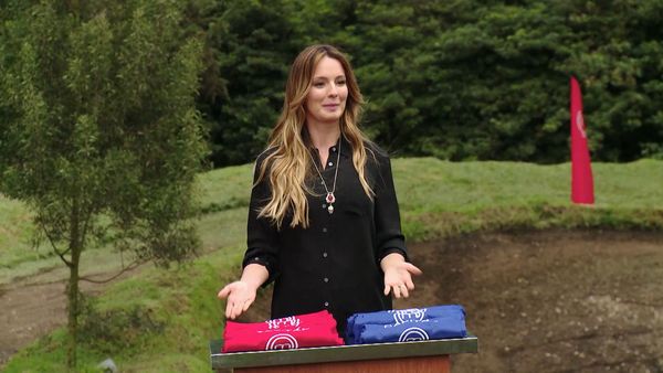 MasterChef Colombia - Episodio 11