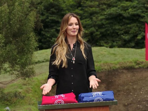 MasterChef Colombia - Episodio 11