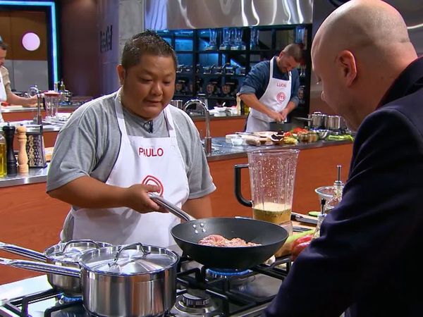MasterChef Colombia - Episodio 5