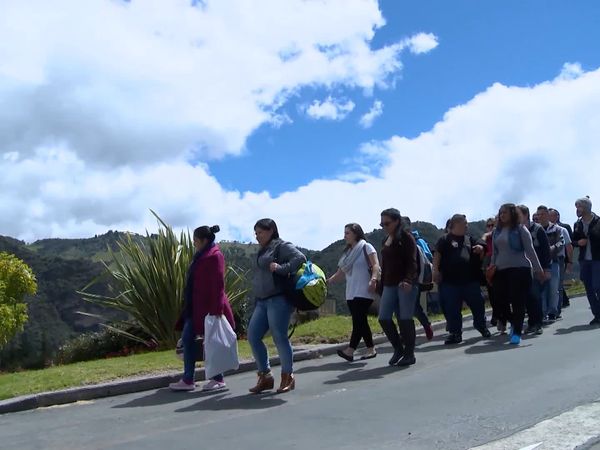 MasterChef Colombia - Episodio 4