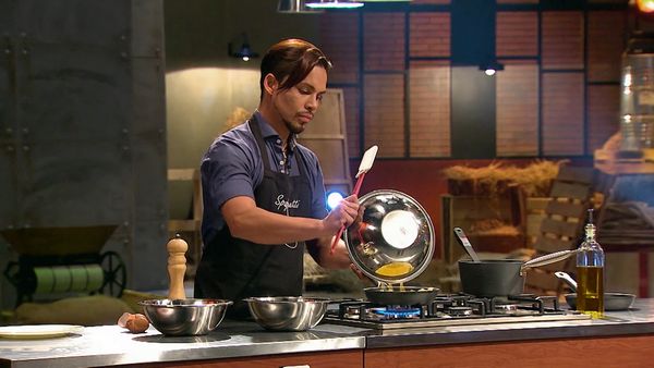 MasterChef Colombia - Episodio 3