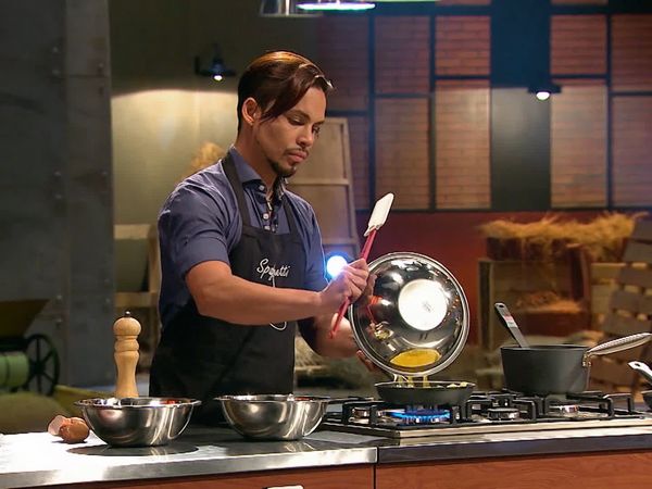 MasterChef Colombia - Episodio 3