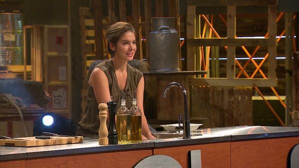 MasterChef Colombia - Episodio 2