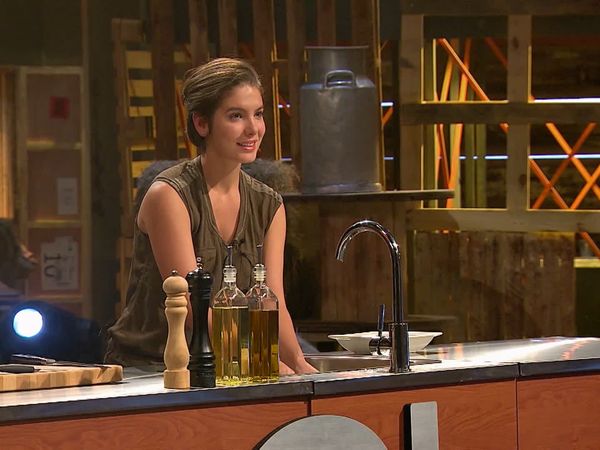 MasterChef Colombia - Episodio 2