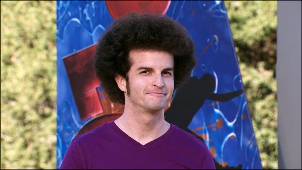 Wipeout USA - Camisa con cara de gato