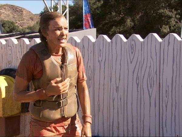 Wipeout USA - Recién casados y otros eliminados