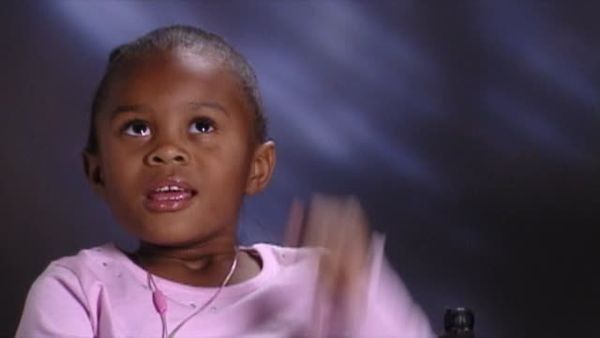Extreme Makeover Home Edition - La Familia Thomas