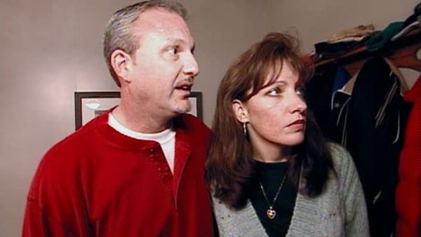 Extreme Makeover Home Edition - La Familia Fullerton-Machacek