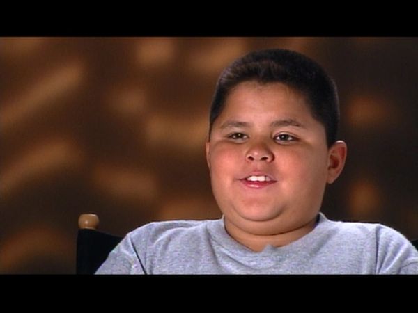 Extreme Makeover Home Edition - La Familia Noyola