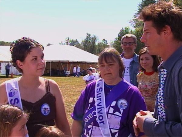 Extreme Makeover Home Edition - La Familia Farina