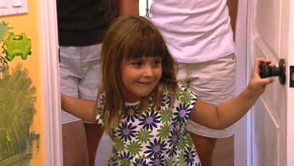 Extreme Makeover Home Edition - La Familia Gilliam