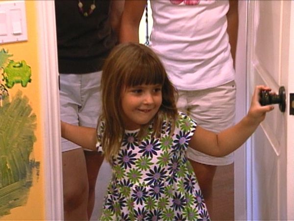 Extreme Makeover Home Edition - La Familia Gilliam
