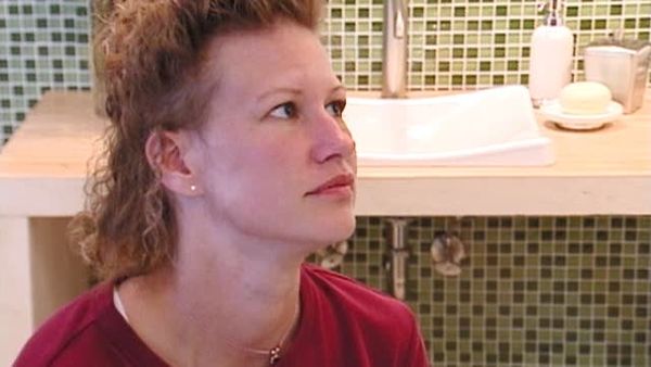 Extreme Makeover Home Edition - La Familia Hawkens
