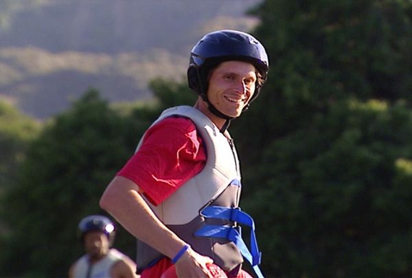Wipeout USA - Todas pelotas