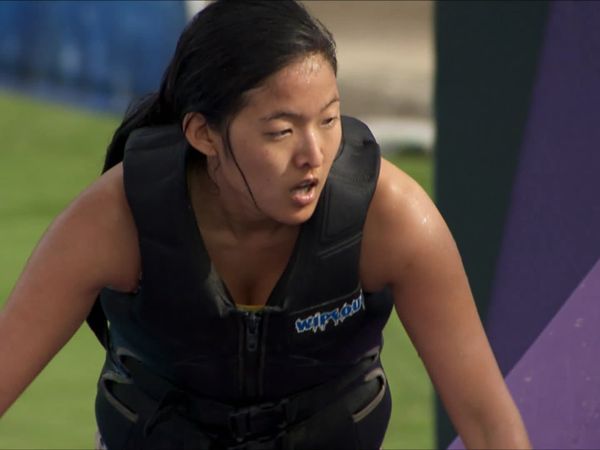 Wipeout USA - Que venga el próximo el bateador