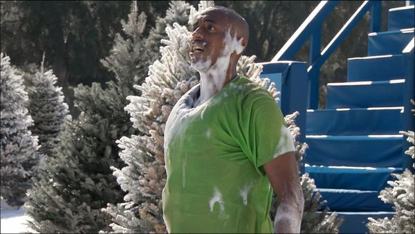 Wipeout USA - Árbol familiar