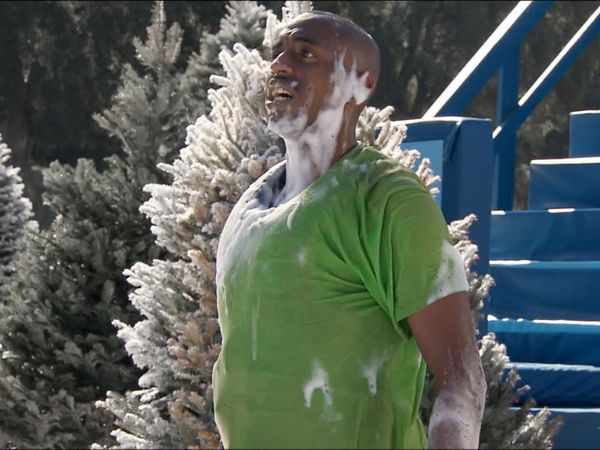 Wipeout USA - Árbol familiar