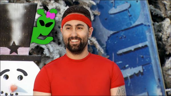 Wipeout USA - Vemos venir una sierra
