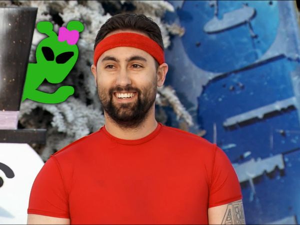 Wipeout USA - Vemos venir una sierra