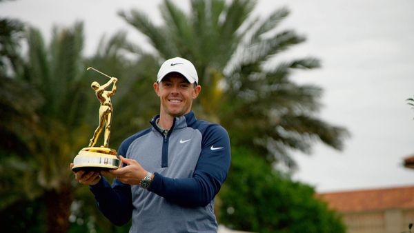 THE PLAYERS Championship - Rory McIlroy - THE PLAYERS CHAMPIONSHIP OFFICIAL FILM 2019