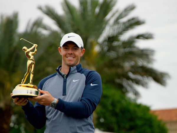 THE PLAYERS Championship - Rory McIlroy - THE PLAYERS CHAMPIONSHIP OFFICIAL FILM 2019