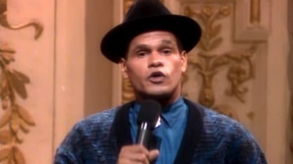 It's Showtime at the Apollo - Episode 109