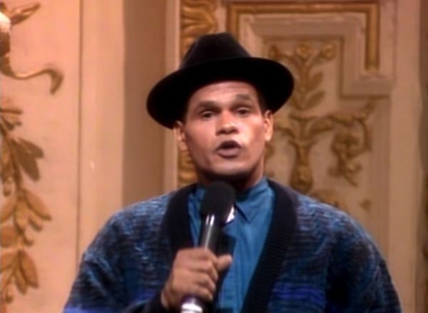 It's Showtime at the Apollo - Episode 109
