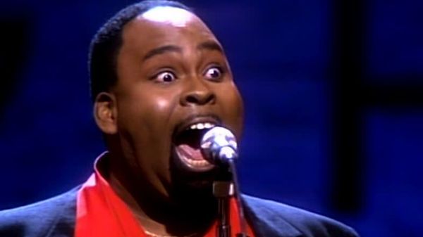 It's Showtime at the Apollo - Episode 108