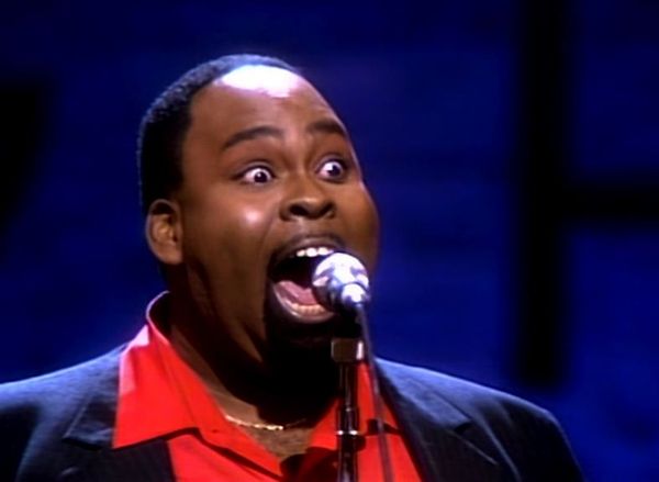 It's Showtime at the Apollo - Episode 108