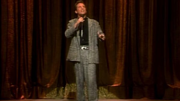 It's Showtime at the Apollo - Episode 116