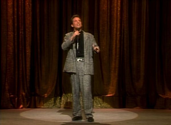 It's Showtime at the Apollo - Episode 116