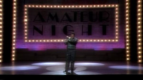 It's Showtime at the Apollo - Episode 112