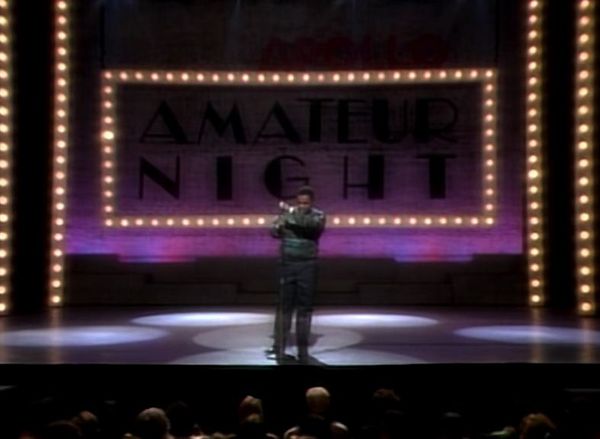 It's Showtime at the Apollo - Episode 112