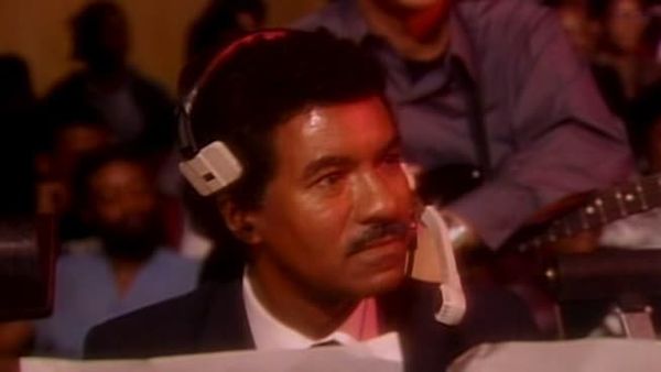 It's Showtime at the Apollo - Episode 107