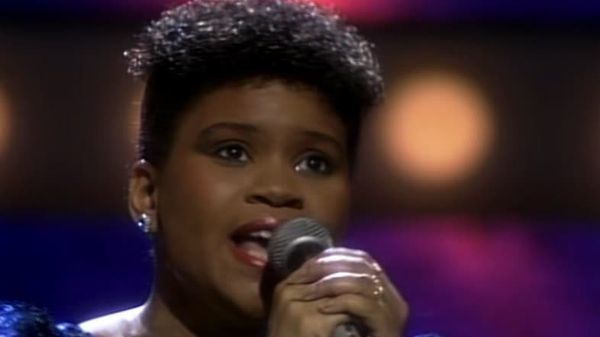 It's Showtime at the Apollo - Episode 121