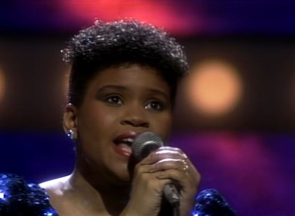 It's Showtime at the Apollo - Episode 121