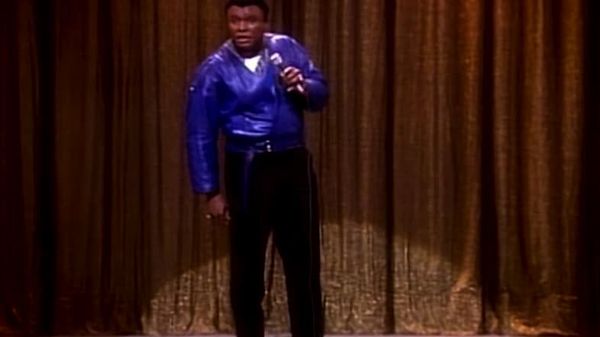 It's Showtime at the Apollo - Episode 110