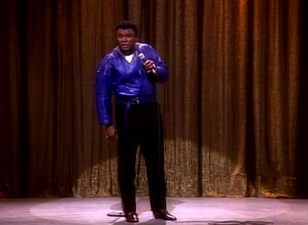 It's Showtime at the Apollo - Episode 110