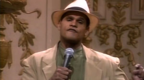It's Showtime at the Apollo - Episode 106