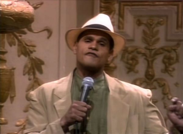 It's Showtime at the Apollo - Episode 106