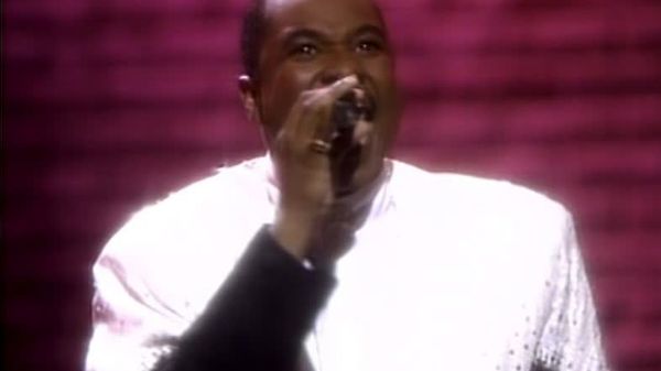 It's Showtime at the Apollo - Episode 105