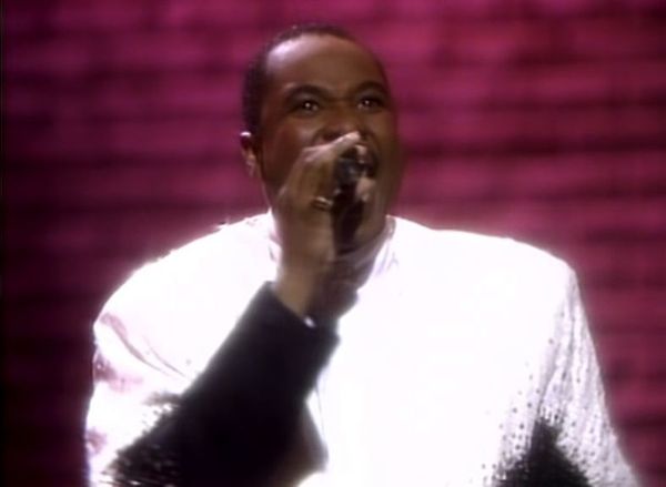 It's Showtime at the Apollo - Episode 105
