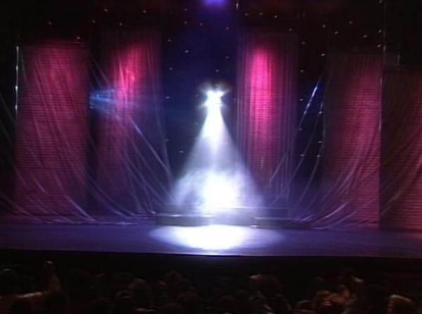 It's Showtime at the Apollo - Episode 217