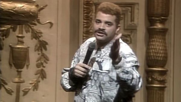 It's Showtime at the Apollo - Episode 216
