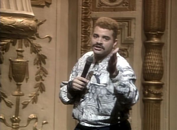 It's Showtime at the Apollo - Episode 216